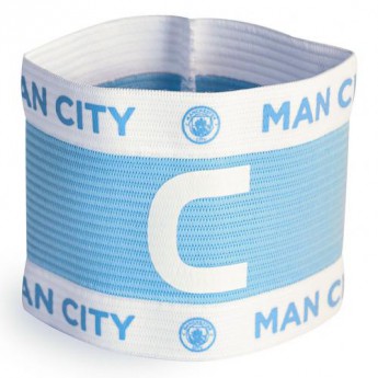 Manchester City kapitány karszalag Captains Arm Band