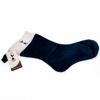 Tottenham karácsonyi harisnya Christmas Stocking