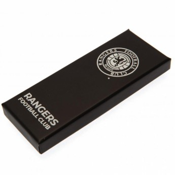 FC Rangers kulcstartó üveg nyitóval Key Ring Torch Bottle Opener