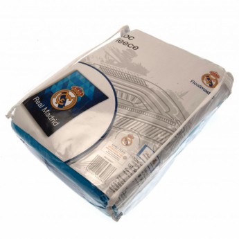 Real Madrid gyapjú takaró Blanket XL
