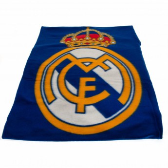 Real Madrid gyapjú takaró Blanket CQ