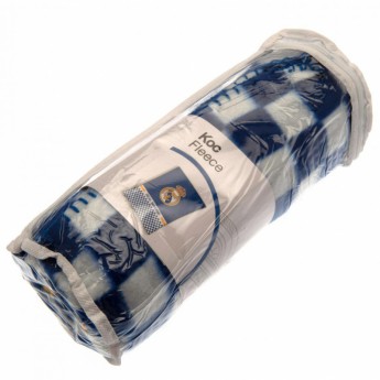 Real Madrid gyapjú takaró Blanket CQ