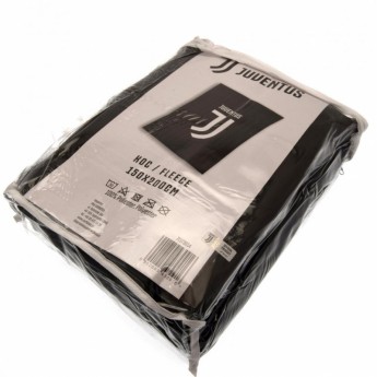 Juventus gyapjú takaró Blanket XL