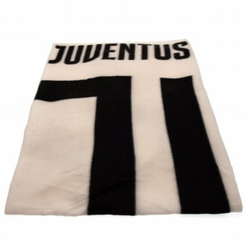 Juventus gyapjú takaró Blanket WT
