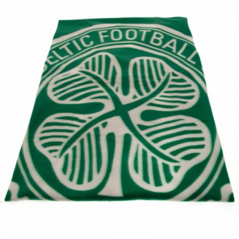FC Celtic gyapjú takaró Blanket PL