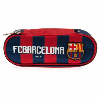 FC Barcelona ceruzatartó Pencil Case LG