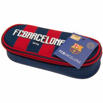 FC Barcelona ceruzatartó Pencil Case LG