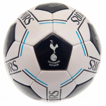 Tottenham foci szett water bottle - hand pump - size 5 ball