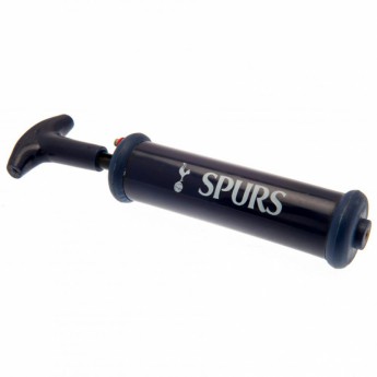 Tottenham foci szett water bottle - hand pump - size 5 ball