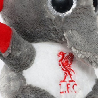 FC Liverpool plüss elefánt Animotsu