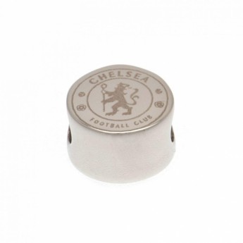FC Chelsea gyöngy a karkötőre Bracelet Charm Crest