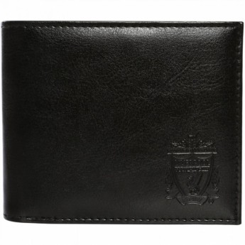 FC Liverpool pénztárca Stadium Leather Wallet