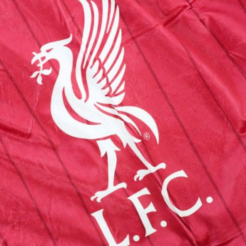 FC Liverpool gyapjú takaró Sherpa Blanket