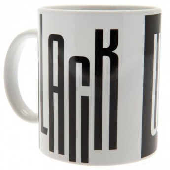 Juventus bögre Mug BW