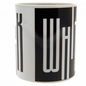 Juventus bögre Mug BW