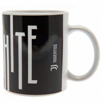 Juventus bögre Mug BW