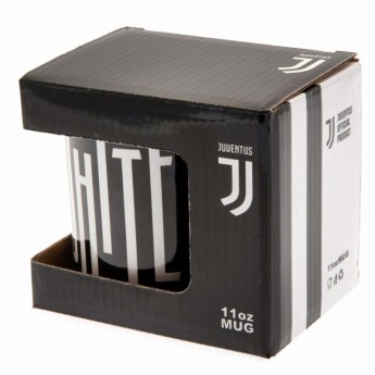 Juventus bögre Mug BW