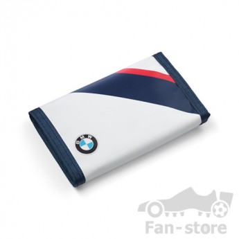 BMW motorsport pénztárca