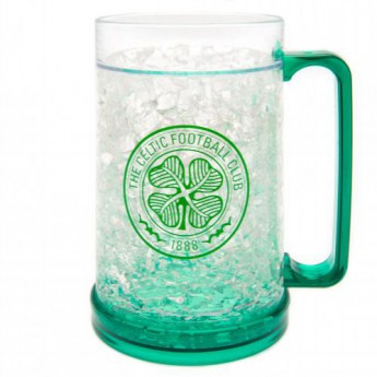 FC Celtic italhűtő Freezer Mug