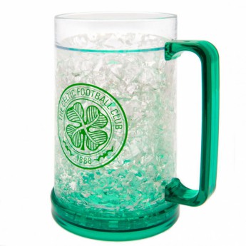 FC Celtic italhűtő Freezer Mug