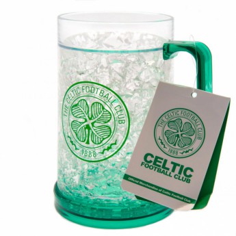 FC Celtic italhűtő Freezer Mug