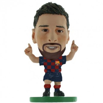 FC Barcelona bábu SoccerStarz Messi season 2020