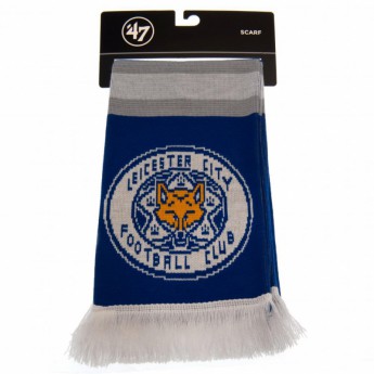 Leicester City téli sál Scarf