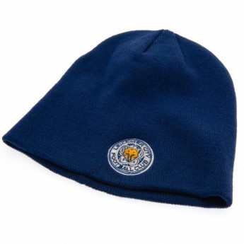 Leicester City téli sapka Knitted Hat