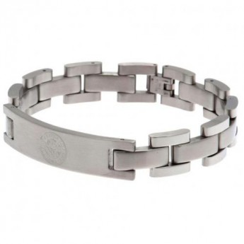 Leicester City karkötő Bracelet