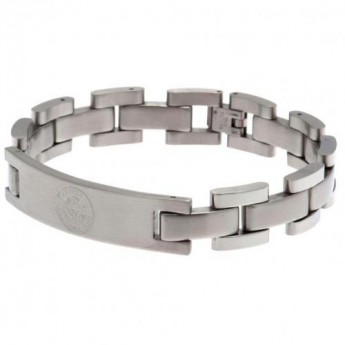 Leicester City karkötő Bracelet