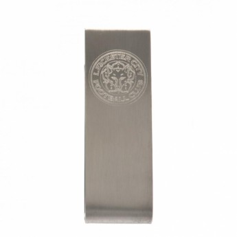 Leicester City pénzcsipesz Money Clip