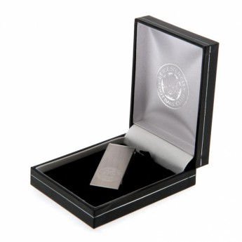 Leicester City pénzcsipesz Money Clip