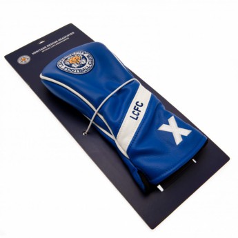 Leicester City golf headcover Heritage (Rescue)
