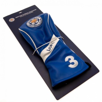 Leicester City golf headcover Heritage (Fairway)