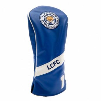 Leicester City golf headcover Heritage (Driver)