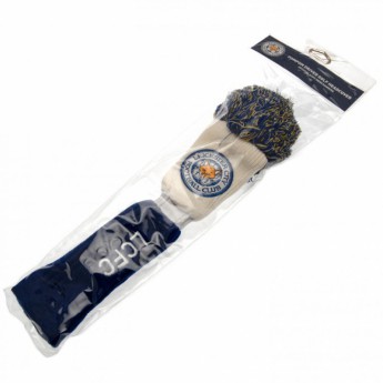 Leicester City golf headcover Pompom (Driver)