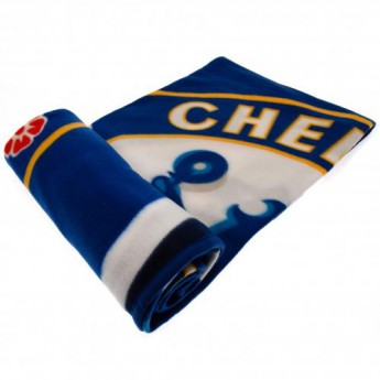 FC Chelsea gyapjú takaró Blanket PL