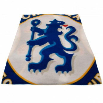 FC Chelsea gyapjú takaró Blanket PL