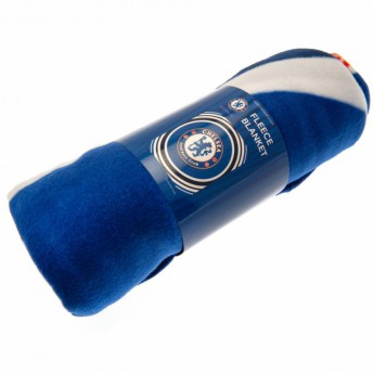 FC Chelsea gyapjú takaró Blanket PL