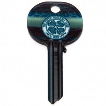 FC Celtic kulcs Door Key