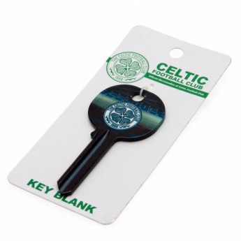 FC Celtic kulcs Door Key