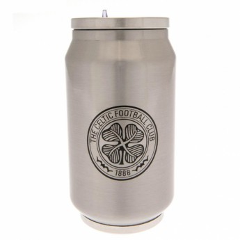FC Celtic ivókulacs Thermal Can