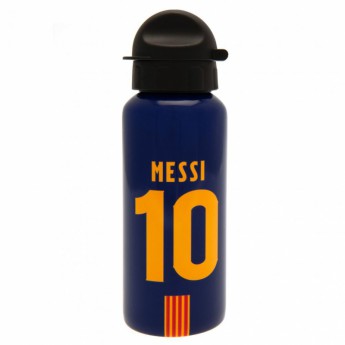 FC Barcelona ivókulacs Drinks Bottle Messi