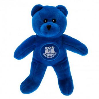 FC Everton plüss mackó Mini Bear