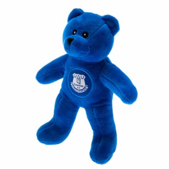 FC Everton plüss mackó Mini Bear