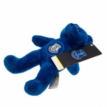 FC Everton plüss mackó Mini Bear