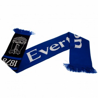 FC Everton téli sál Scarf NR