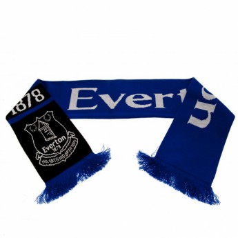 FC Everton téli sál Scarf NR
