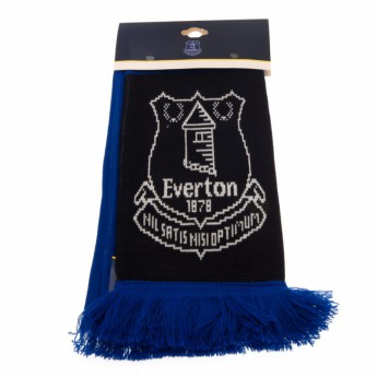 FC Everton téli sál Scarf NR