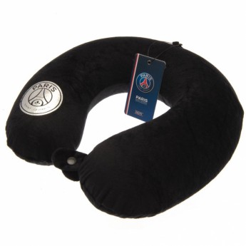 Paris Saint Germain utazó párna Luxury Travel Pillow